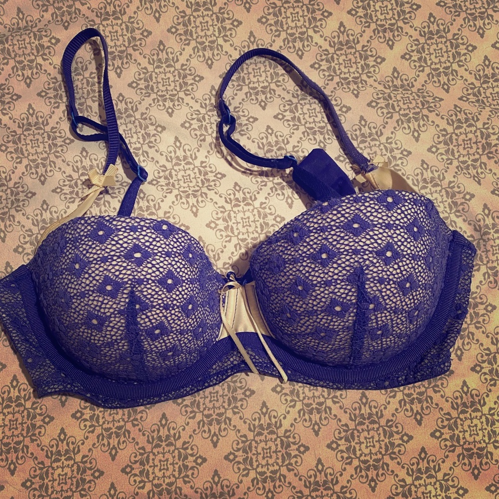 32D Heidi Klum bra